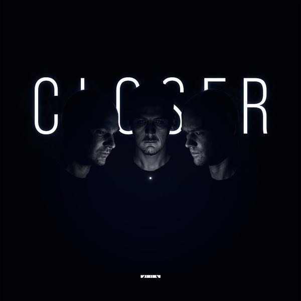 Альбом Closer исполнителя Noisia