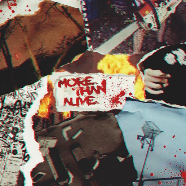 More than Alive