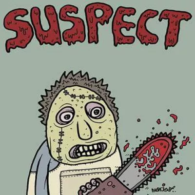 Suspect все песни в mp3