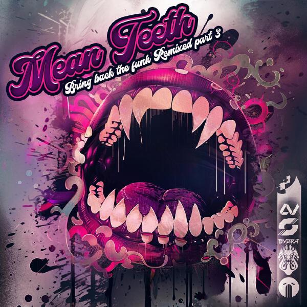 Mean Teeth