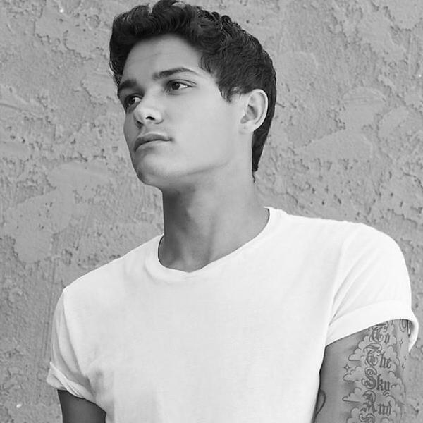 Brandyn Burnette все песни в mp3