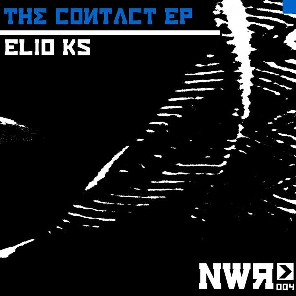 Альбом The Contact исполнителя Elio Ks