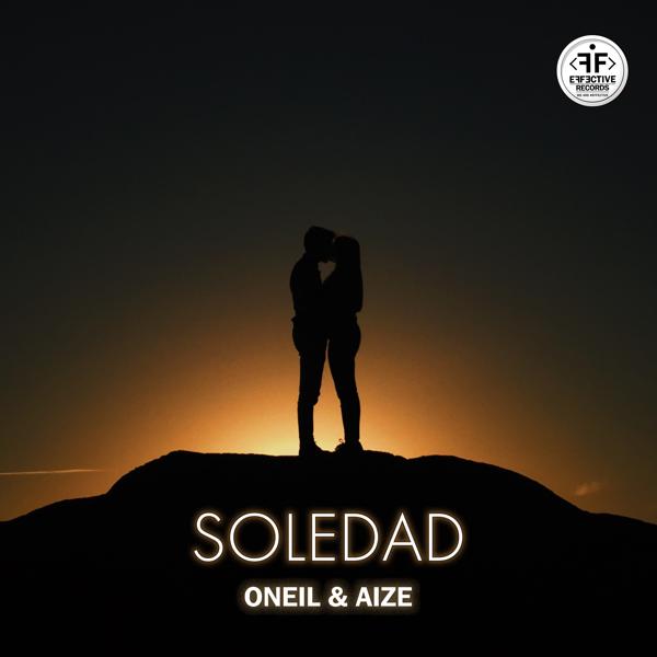 ONEIL, Aize - Soledad