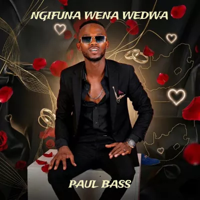 PAUL BASS
