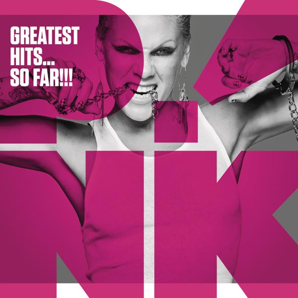 P!nk - So What