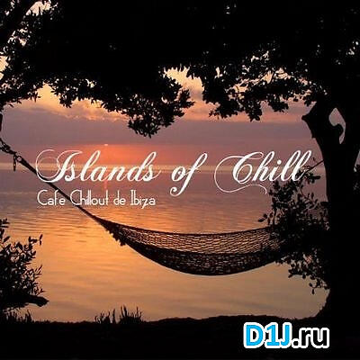 Cafe Chillout de Ibiza