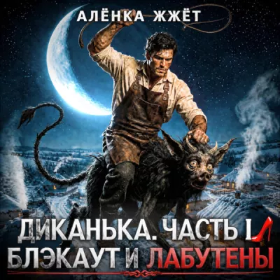 Алёнка Жжёт