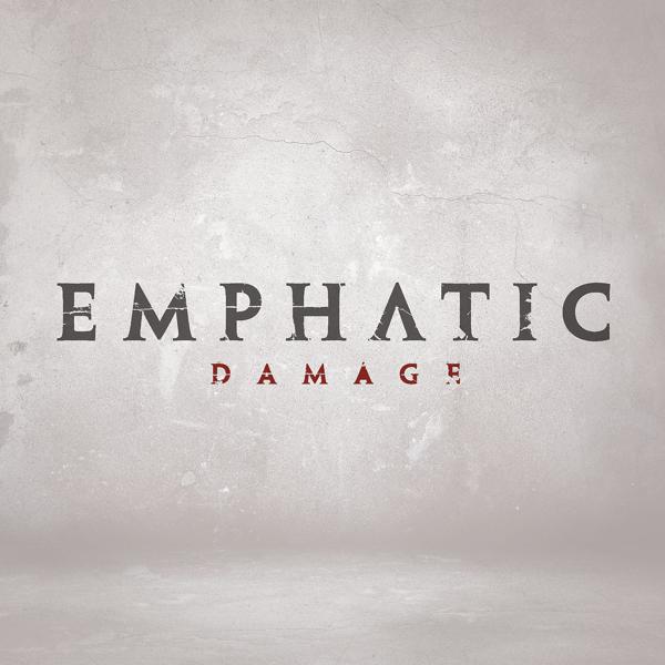 Альбом Damage исполнителя Emphatic