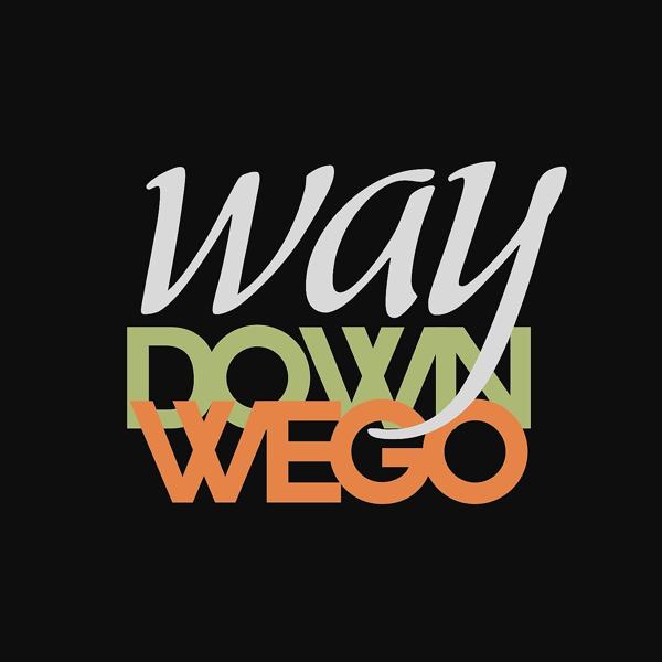 Альбом Way Down We Go исполнителя Igor Pumphonia