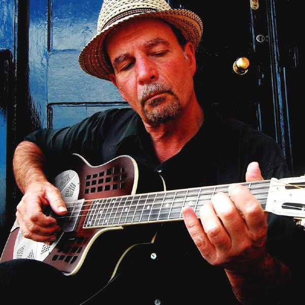Steve James