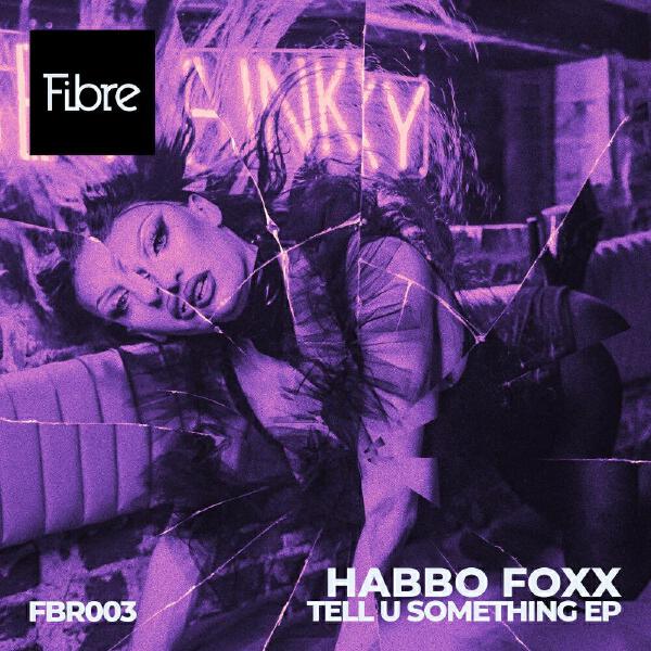 Habbo Foxx