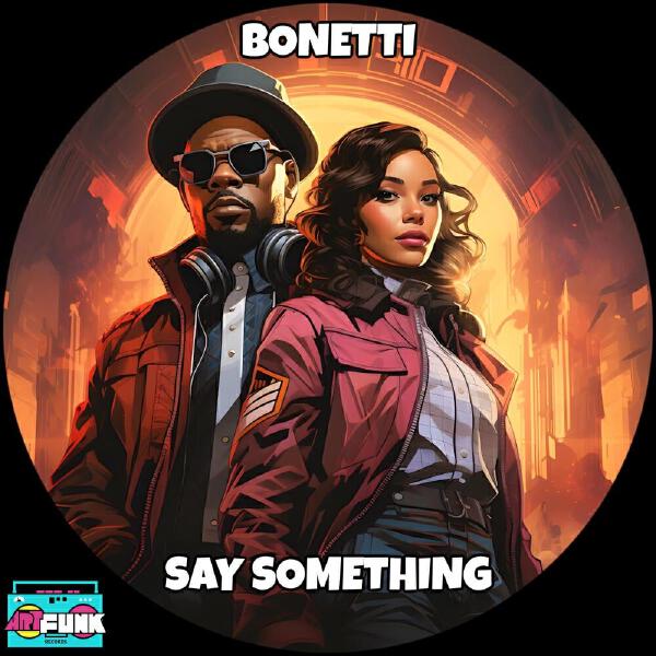 Bonetti все песни в mp3