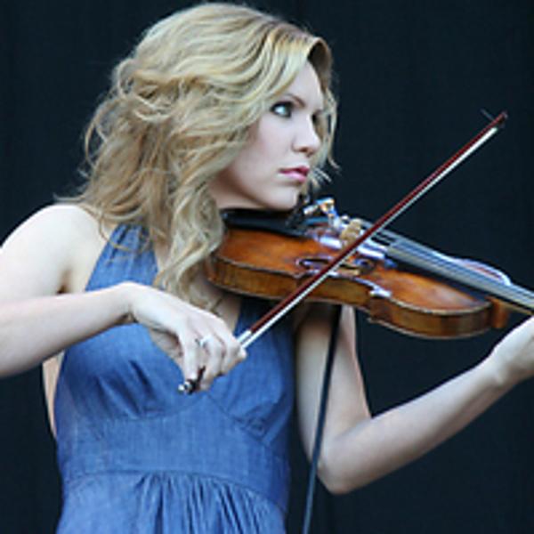 Alison Krauss все песни в mp3