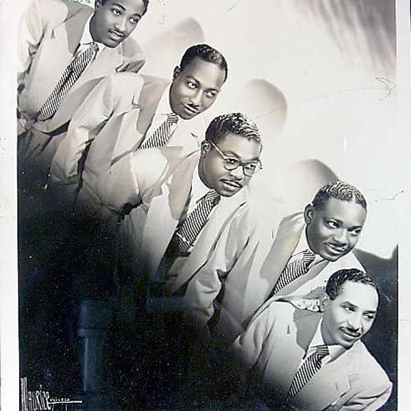 The Soul Stirrers все песни в mp3