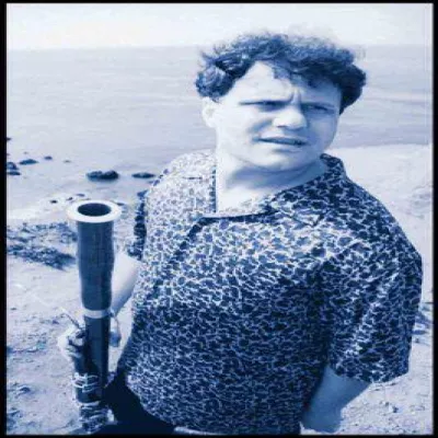 Paul Hanson