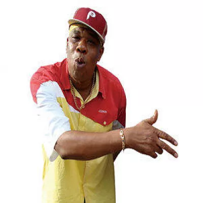 Burro Banton