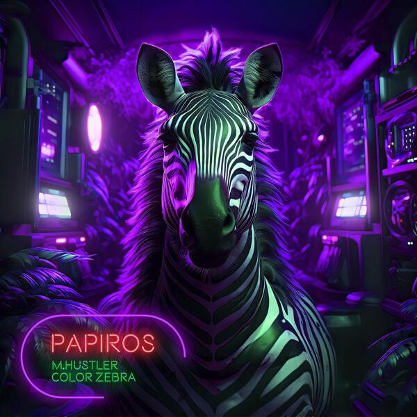 Color Zebra все песни в mp3