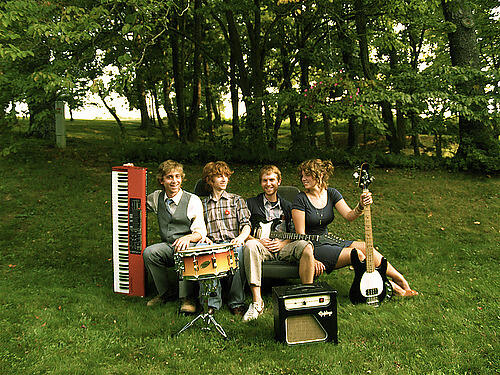 The Gregory Brothers