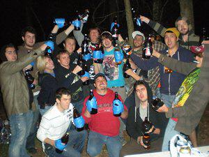 Hooligans