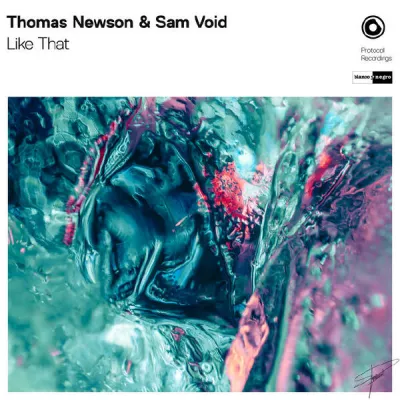 Sam Void