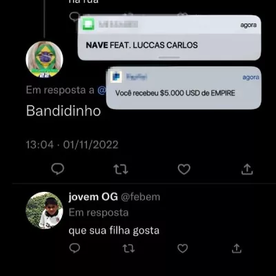 Luccas Carlos