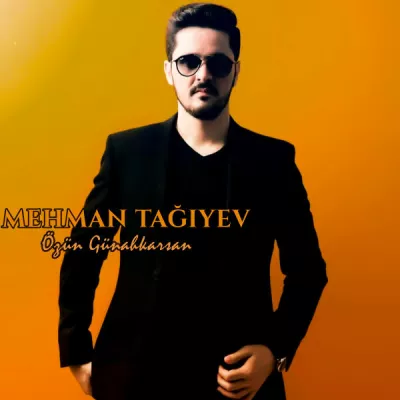 Mehman Tağıyev