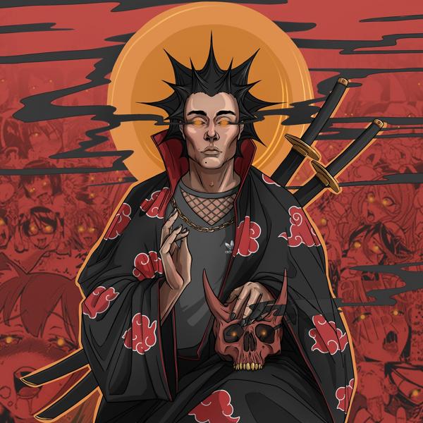 Альбом МОЛОДОЙ ДЫМ исполнителя Xamxadera