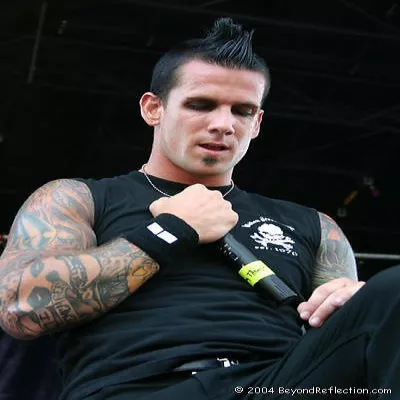 Brandan Schieppati