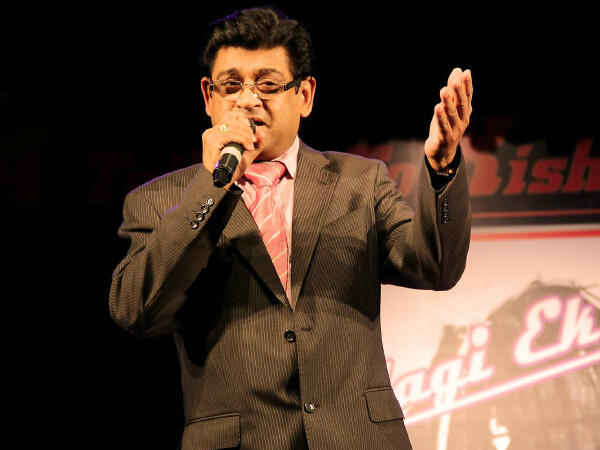 Amit Kumar