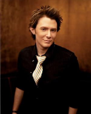 Clay Aiken