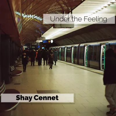 Shay Cennet все песни в mp3