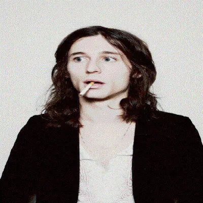 Nick Valensi