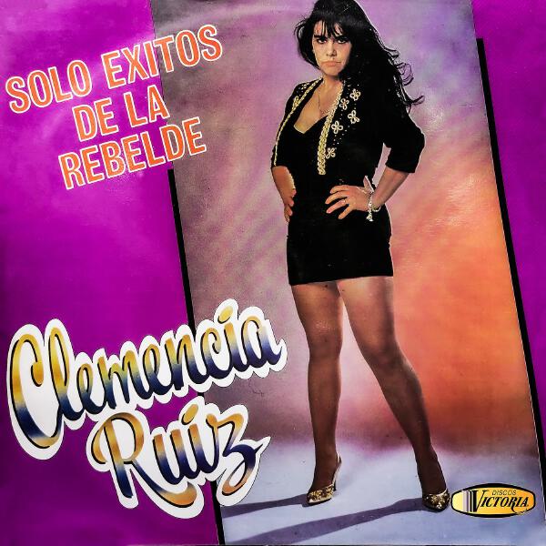 Clemencia Ruiz все песни в mp3