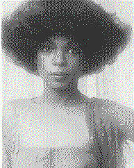 Carolyn Crawford