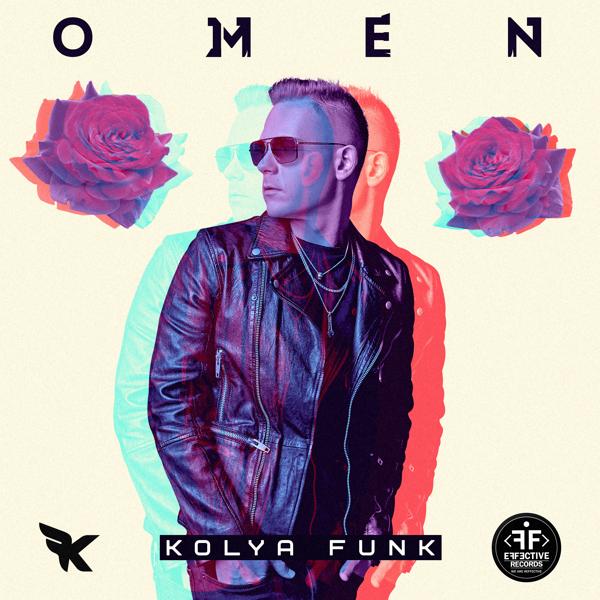 Альбом Omen исполнителя Kolya Funk