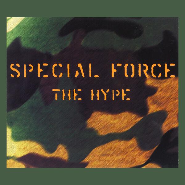 SPECIAL FORCE все песни в mp3