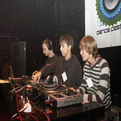 Int Company