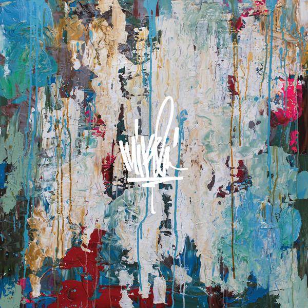 Mike Shinoda - Nothing Makes Sense Anymore