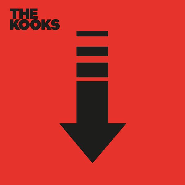 The Kooks - Melody Maker