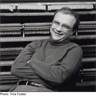 Marc-André Hamelin