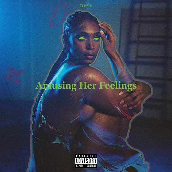 Альбом Amusing Her Feelings исполнителя dvsn