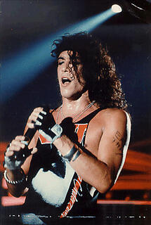 Stephen Pearcy (Ratt)
