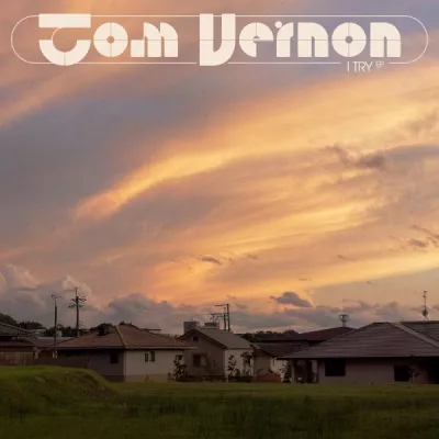 Tom Vernon все песни в mp3