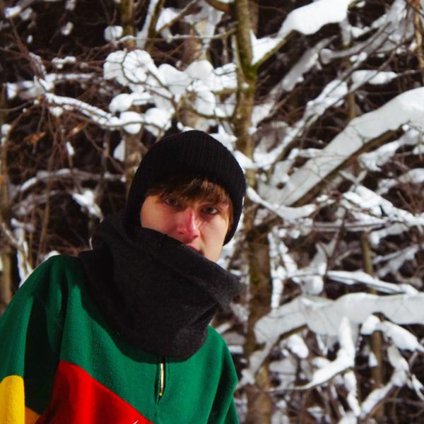 sadrose - Будь собой