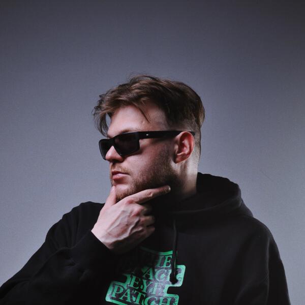 Pete Vortex