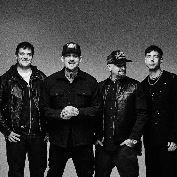 Good Charlotte все песни в mp3