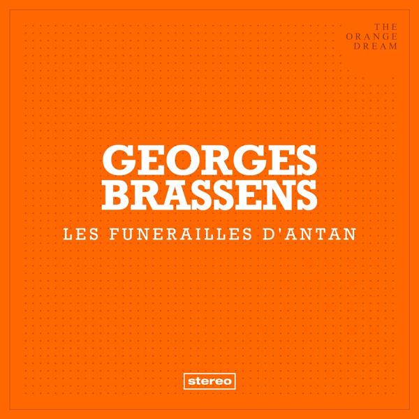 Georges Brassens - P... de Toi