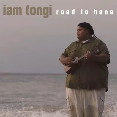 Iam Tongi