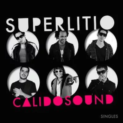 Superlitio все песни в mp3