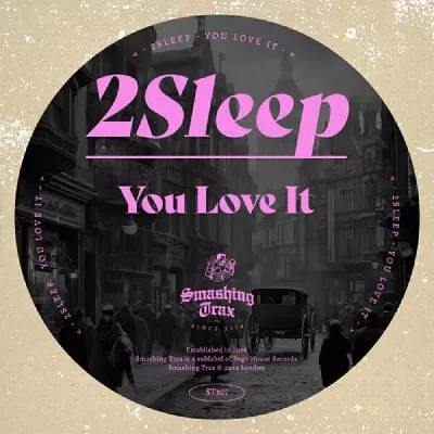 2Sleep